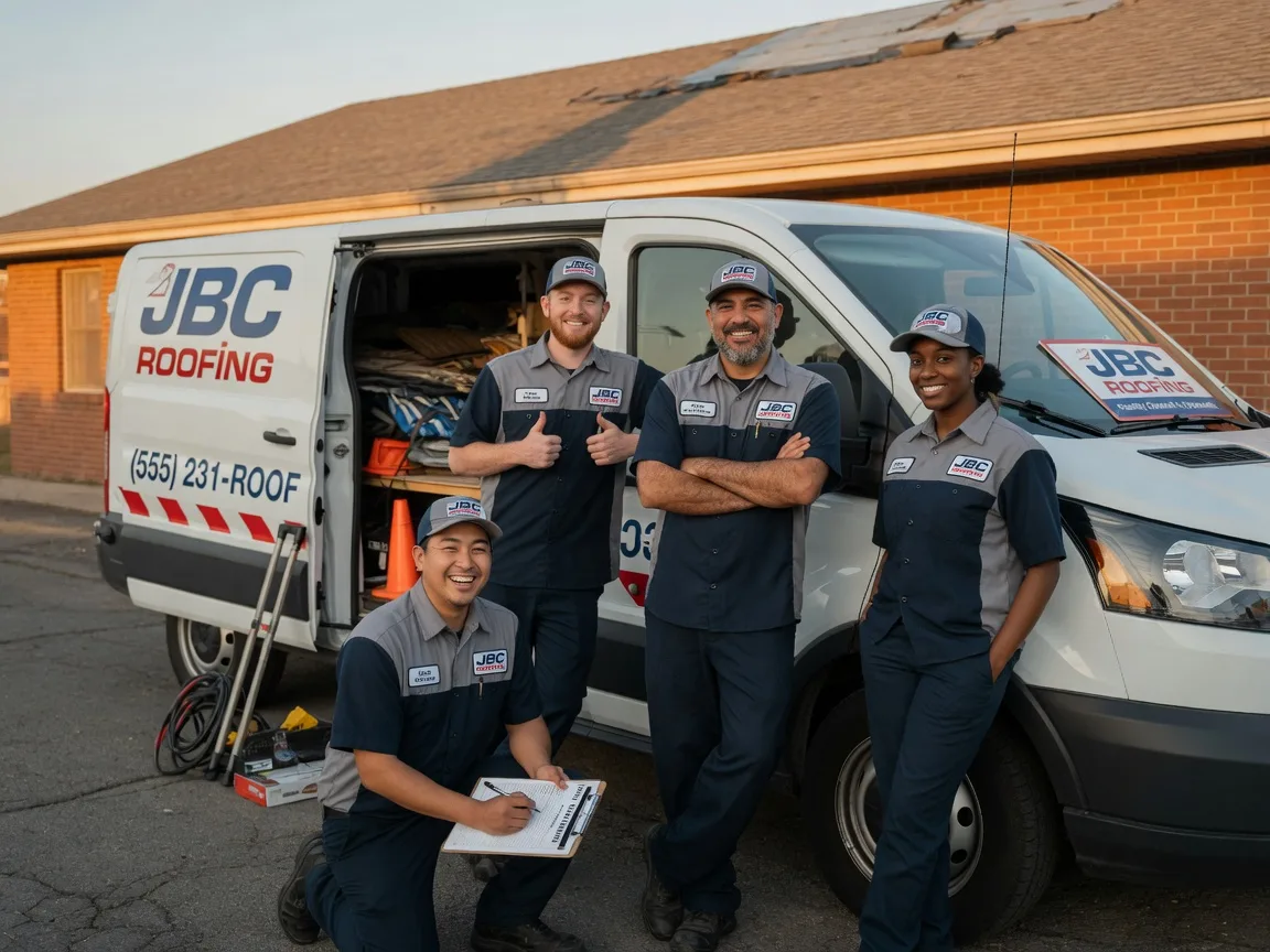 Roof Replacement company in Speer, IL
