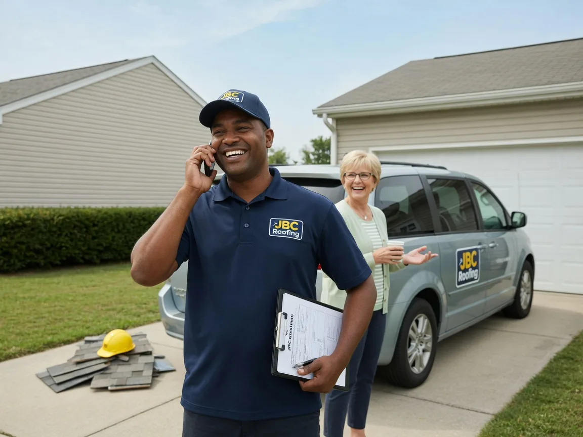 Roof Replacement Speer, IL FAQs
